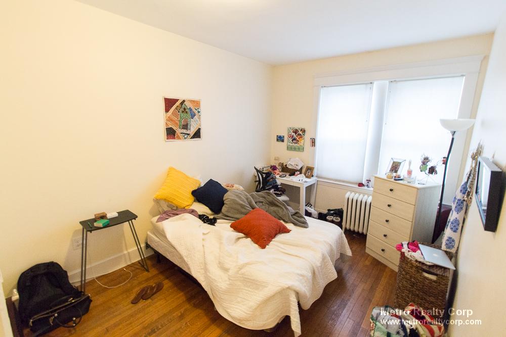 316 Saint Paul St, Coolidge Corner