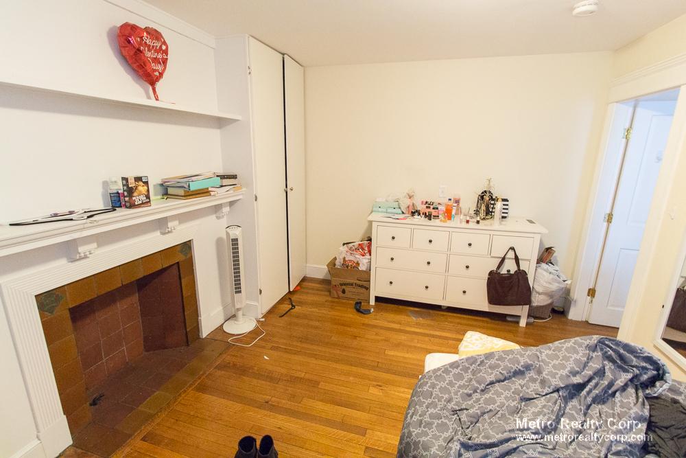 316 Saint Paul St, Coolidge Corner