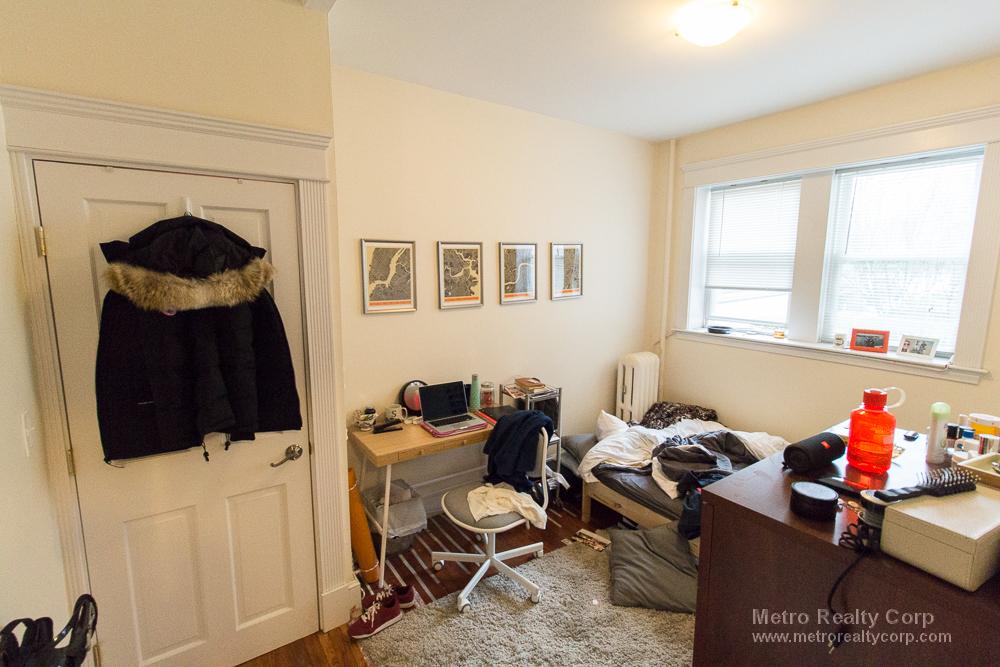 316 Saint Paul St, Coolidge Corner