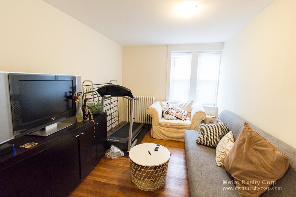 316 Saint Paul St, Coolidge Corner