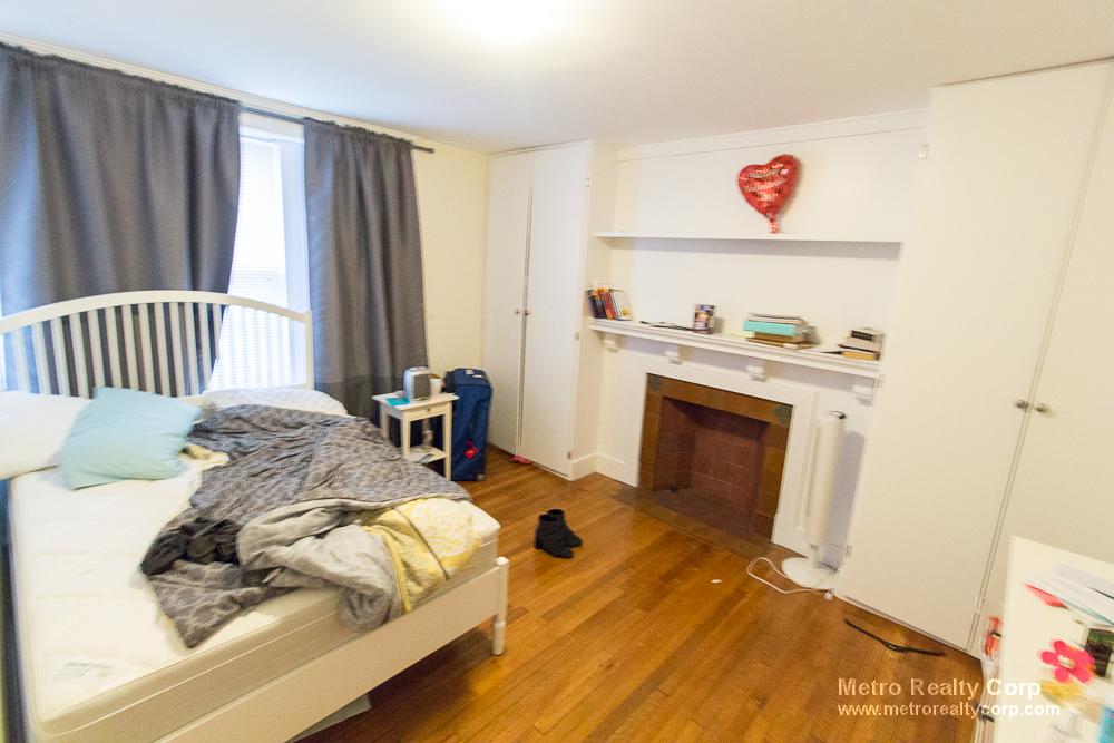 316 Saint Paul St, Coolidge Corner