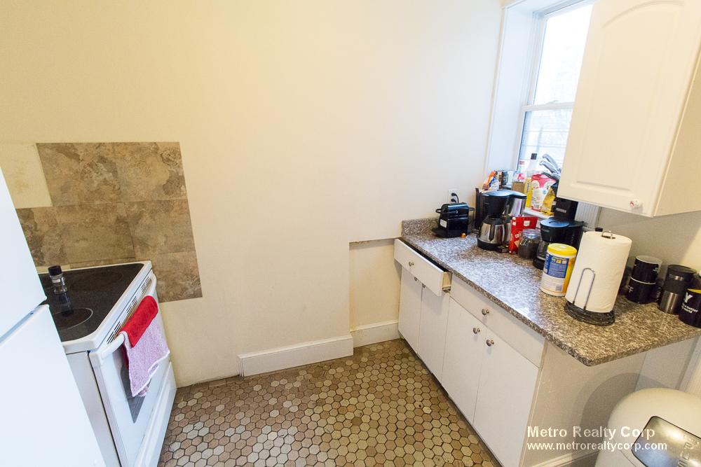 316 Saint Paul St, Coolidge Corner