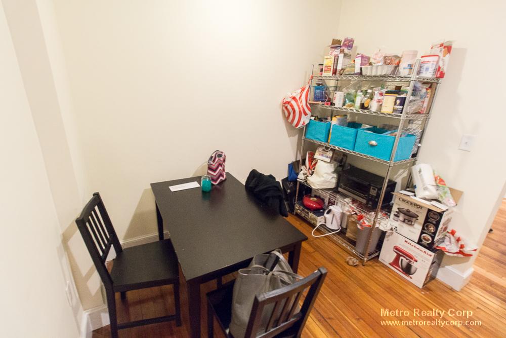 316 Saint Paul St, Coolidge Corner