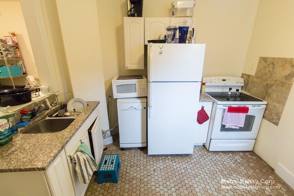 316 Saint Paul St, Coolidge Corner