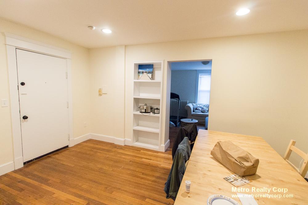 316 Saint Paul St, Coolidge Corner