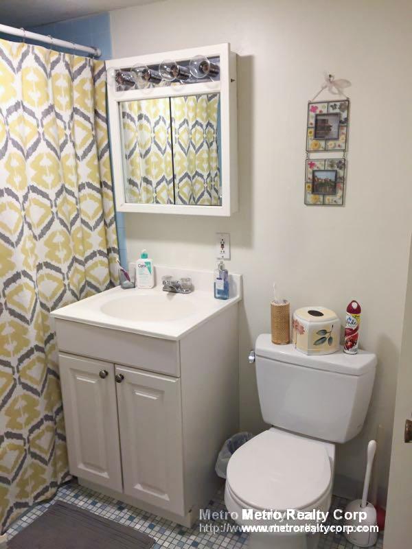 49 Marion St, Coolidge Corner