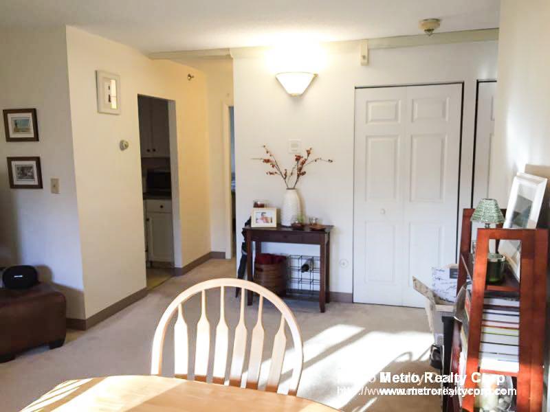 49 Marion St, Coolidge Corner