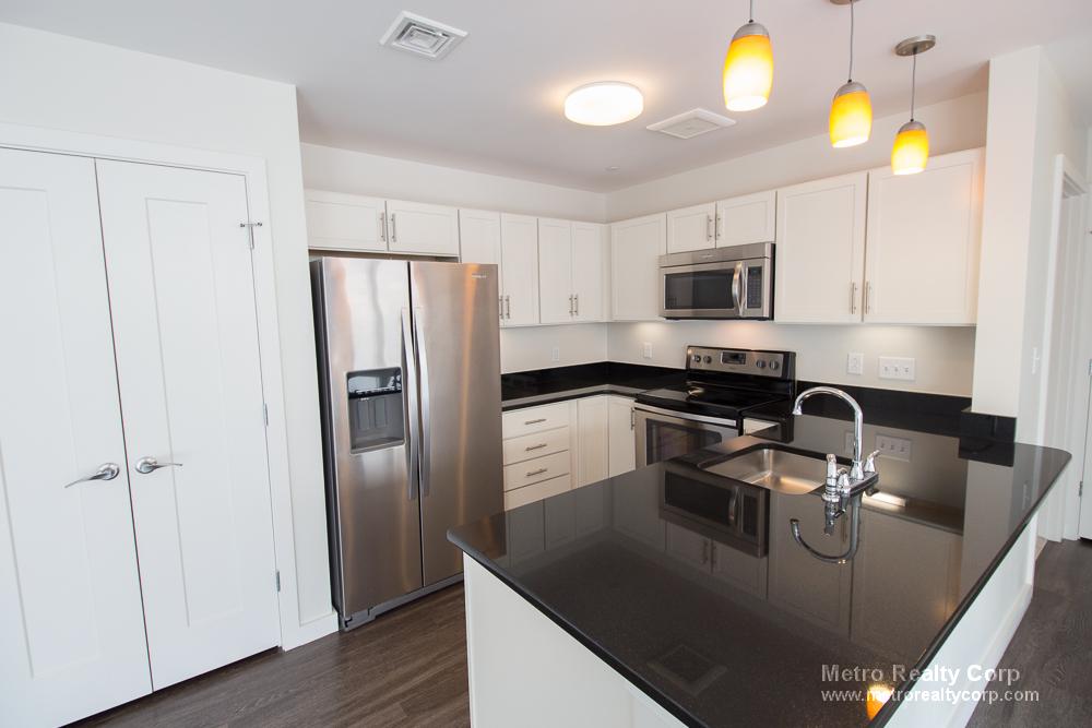 1 Whittemore Ave, North Cambridge