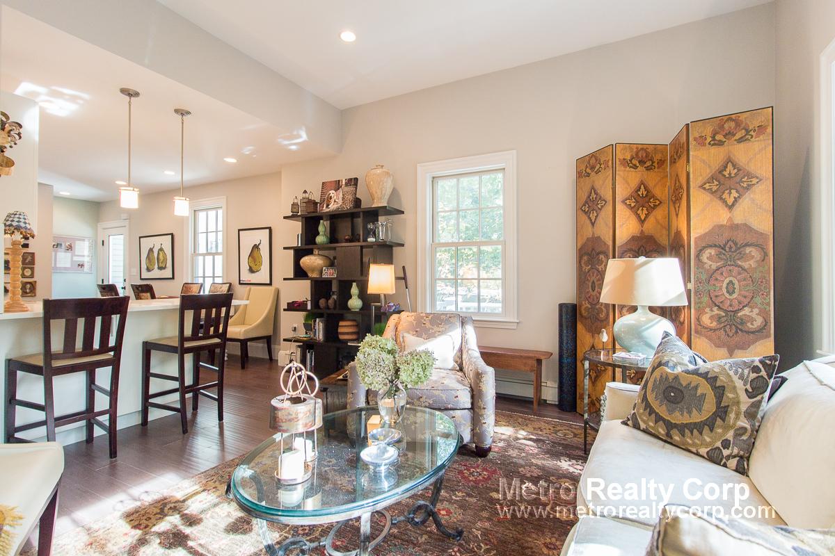 68 Davis Ave, Brookline Village