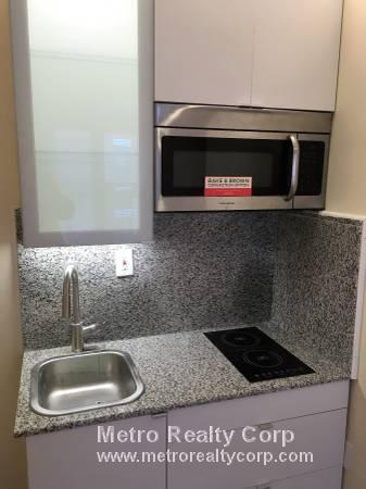 55 Saint Stephens St, Fenway