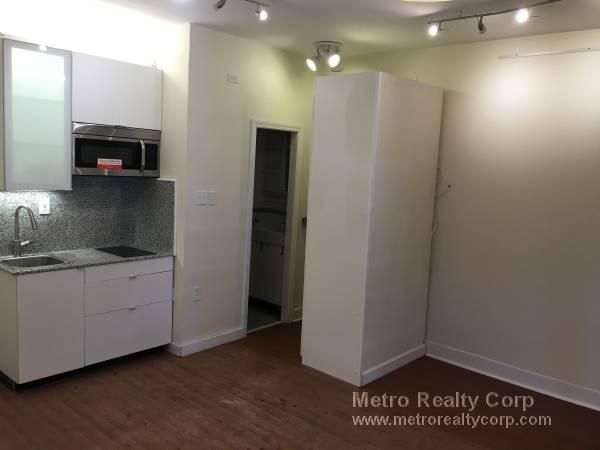 55 Saint Stephens St, Fenway