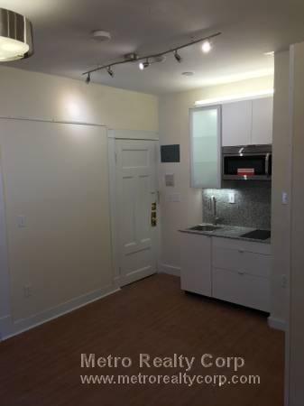 55 Saint Stephens St, Fenway