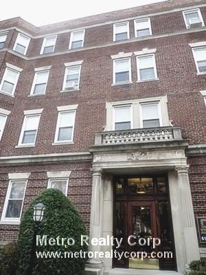 106 Queensberry St, Fenway