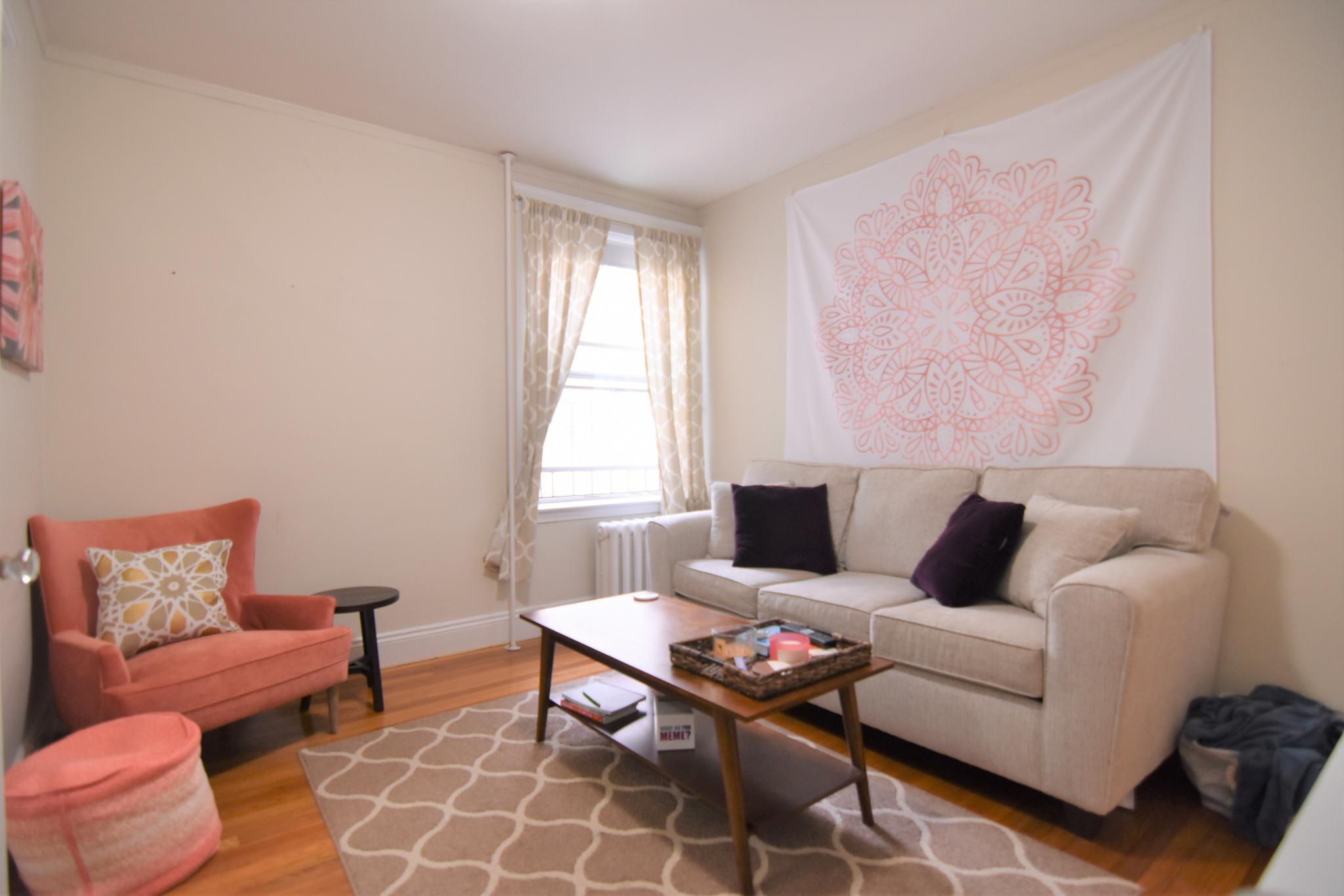 1950 Commonwealth Ave, Brighton