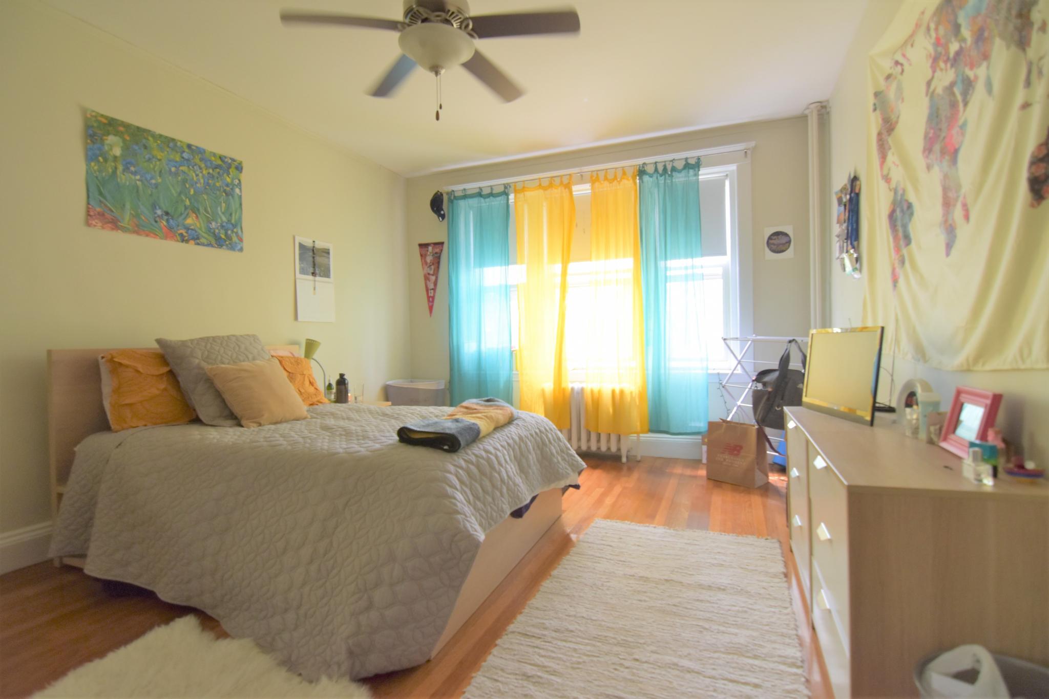 1950 Commonwealth Ave, Brighton