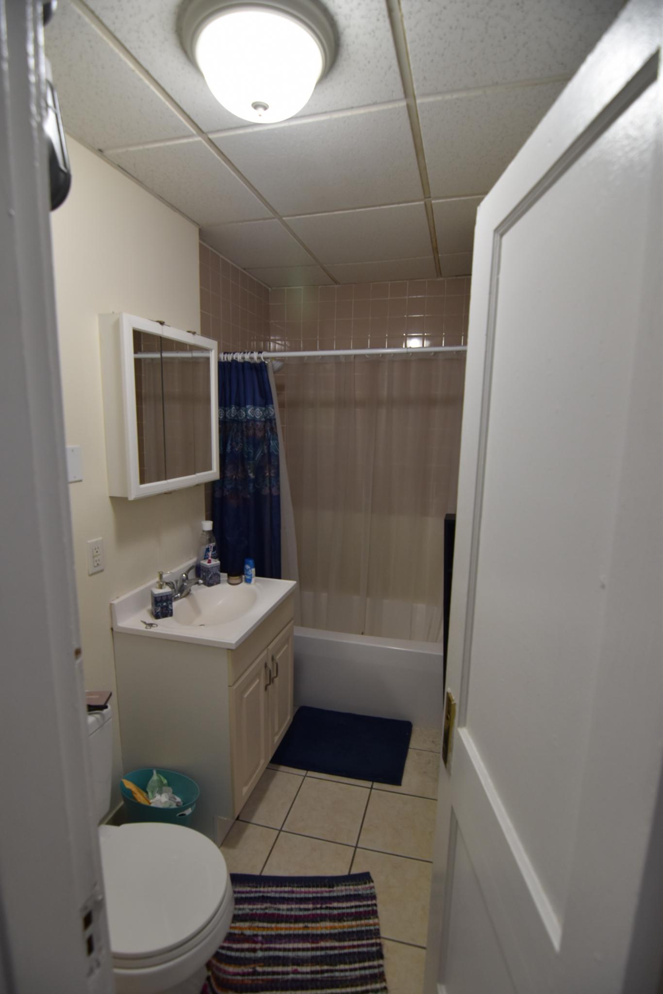 238 Hemenway St, Fenway