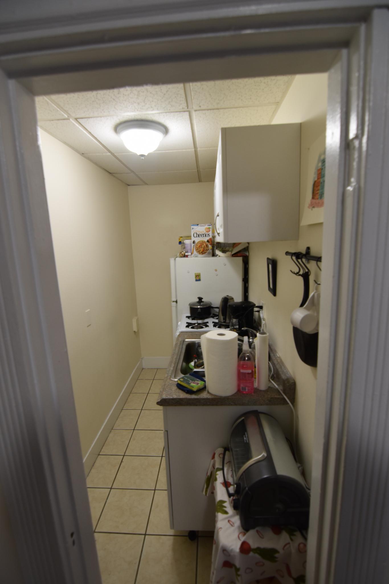 238 Hemenway St, Fenway