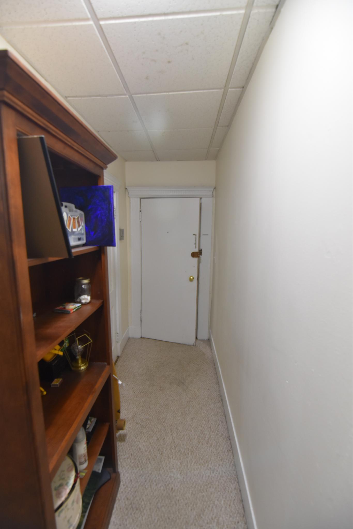 238 Hemenway St, Fenway