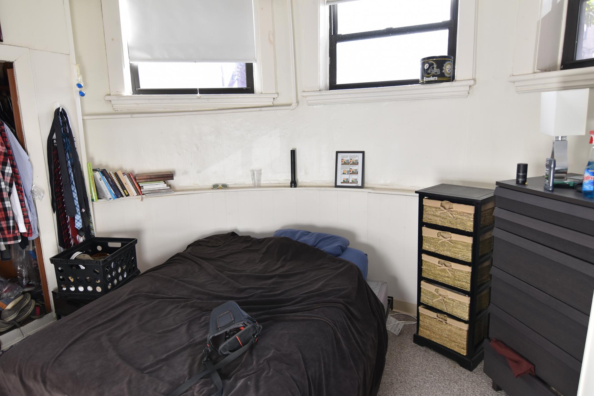 15 Bay State Rd, Fenway