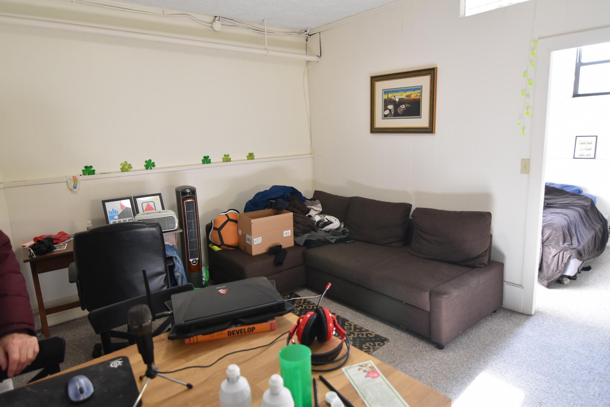 15 Bay State Rd, Fenway