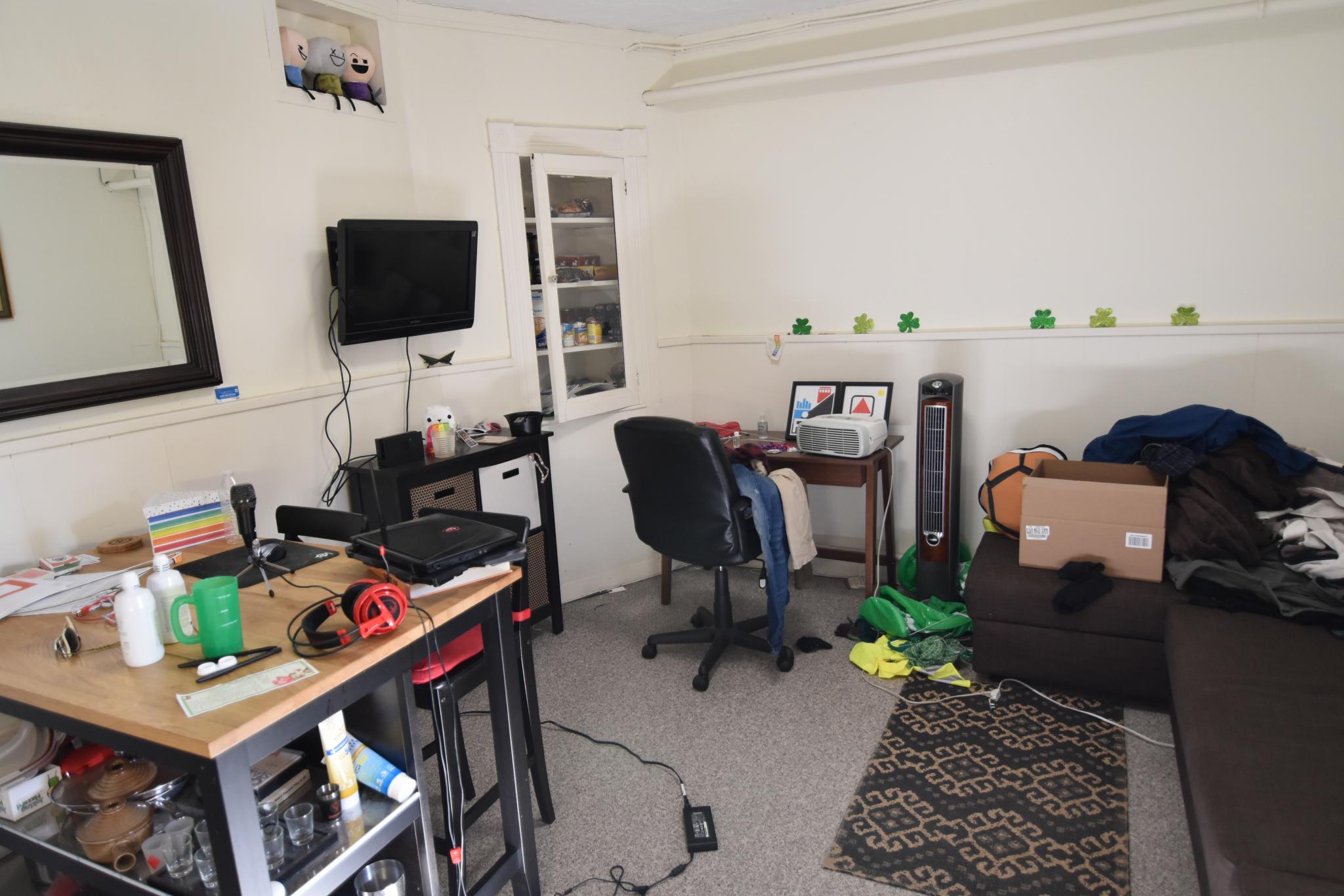 15 Bay State Rd, Fenway