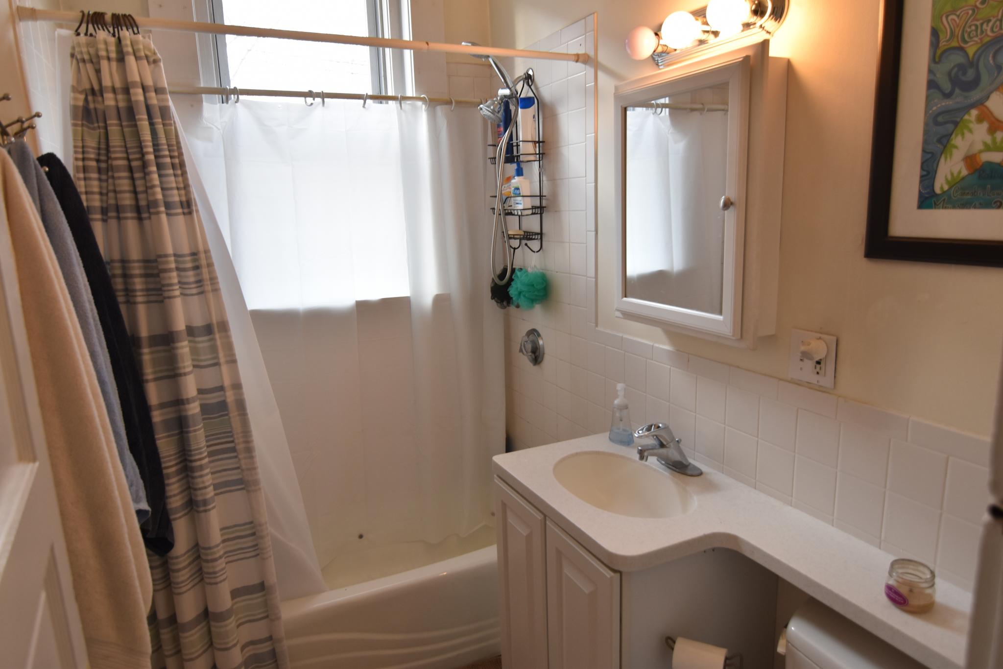 37 Claflin, Washington Square