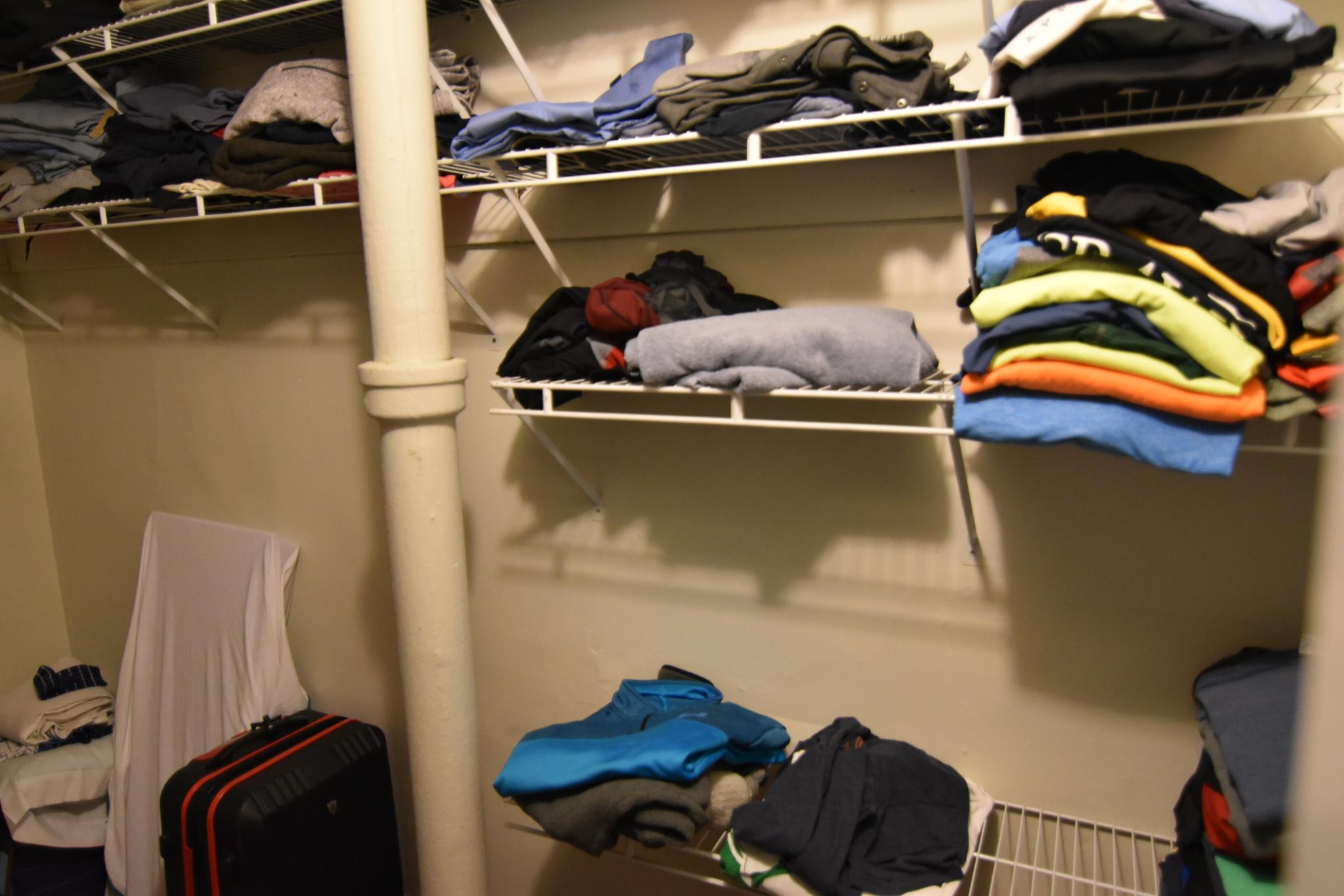 37 Claflin, Washington Square