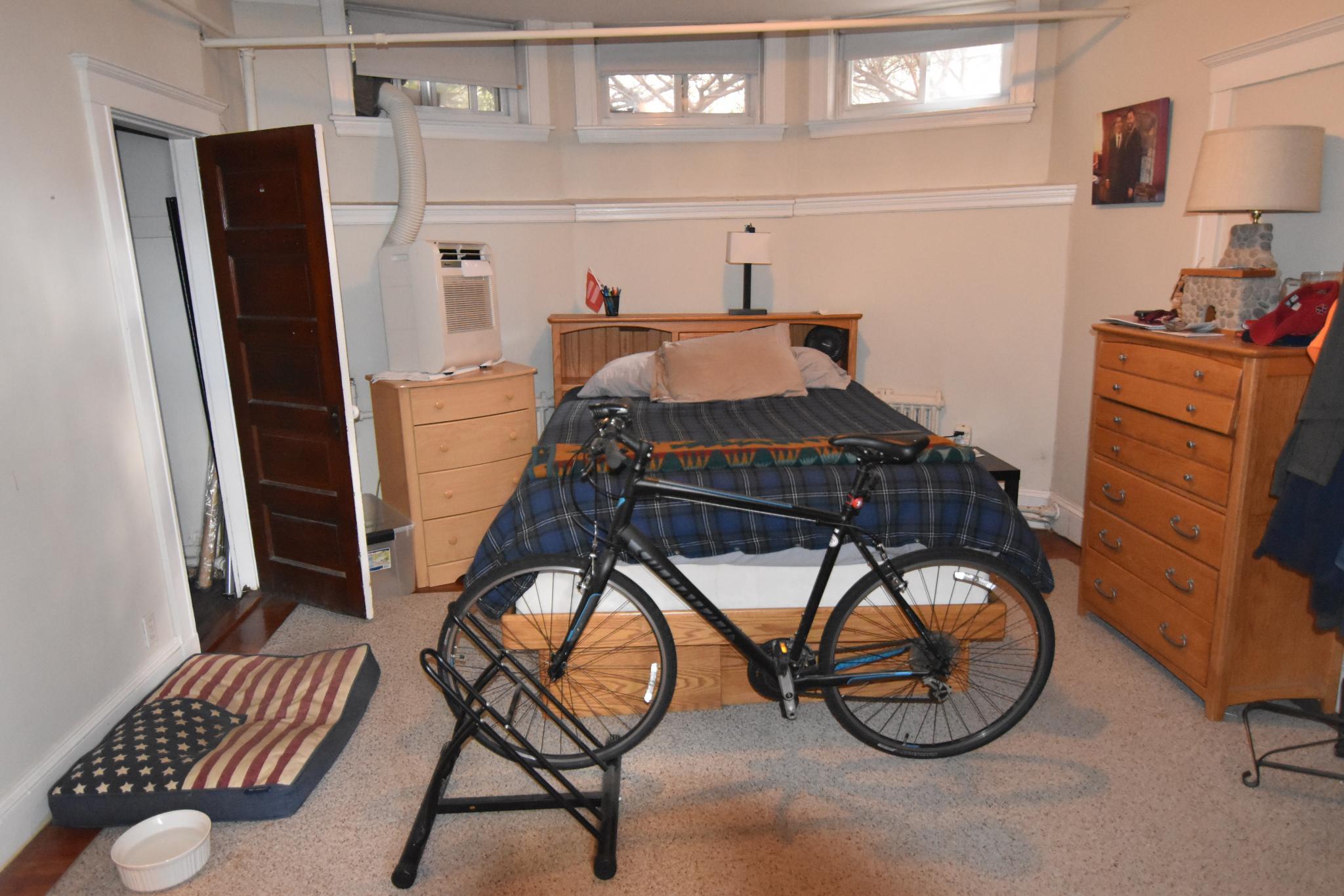 37 Claflin, Washington Square