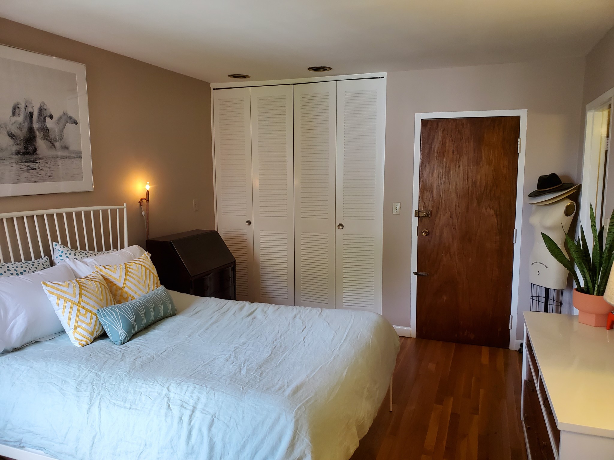 34 Babcock St, Coolidge Corner