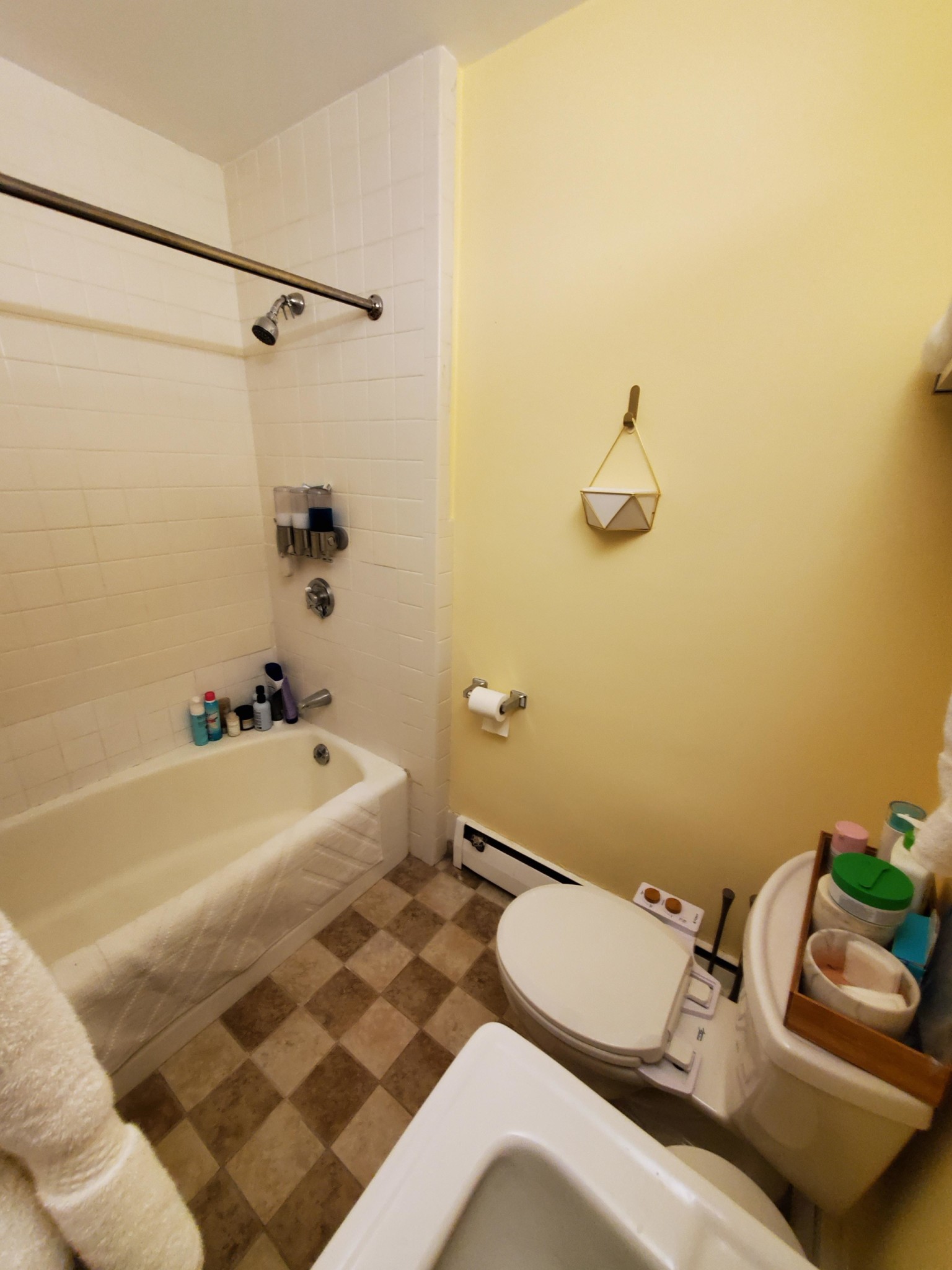 34 Babcock St, Coolidge Corner