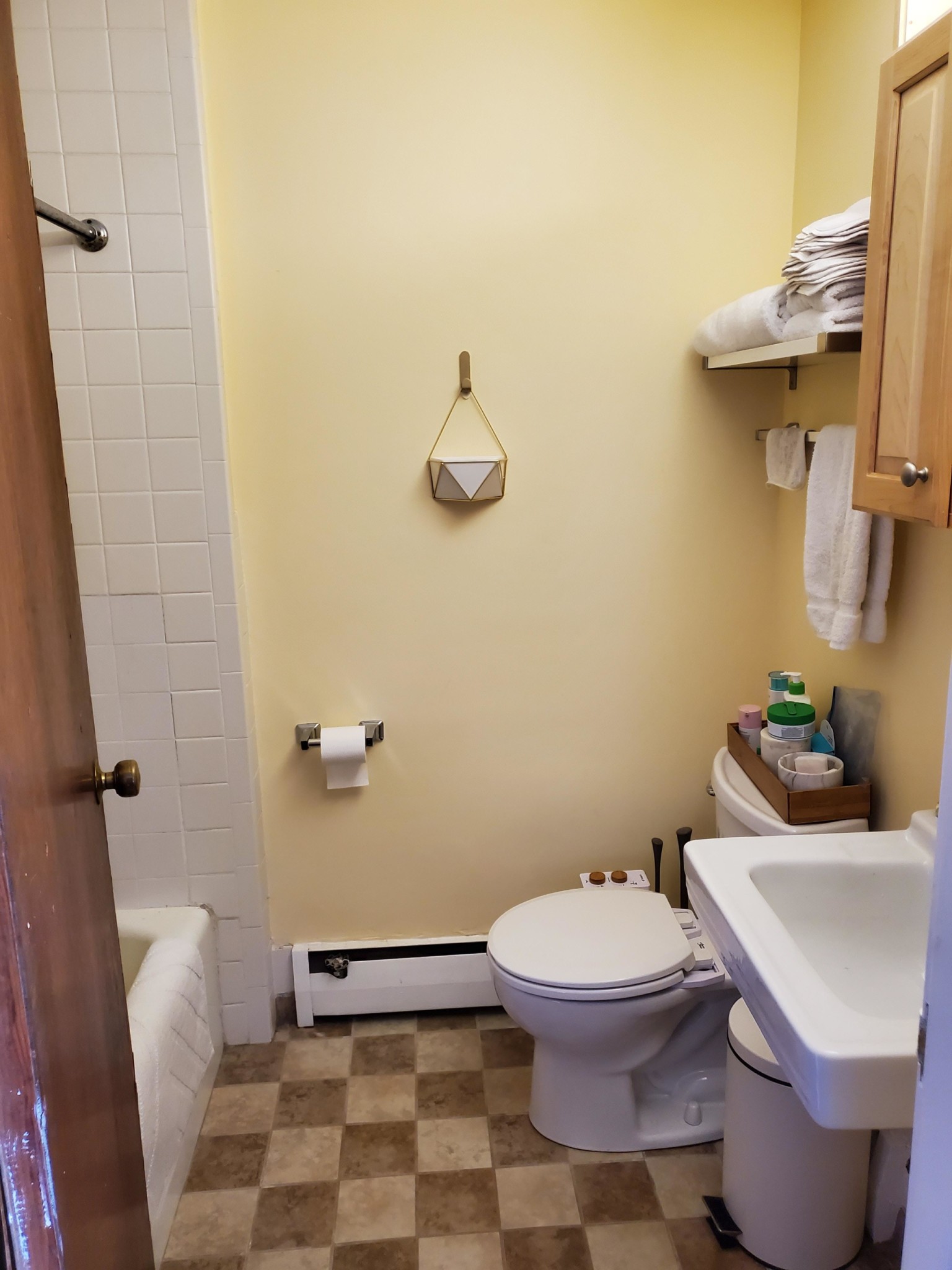 34 Babcock St, Coolidge Corner