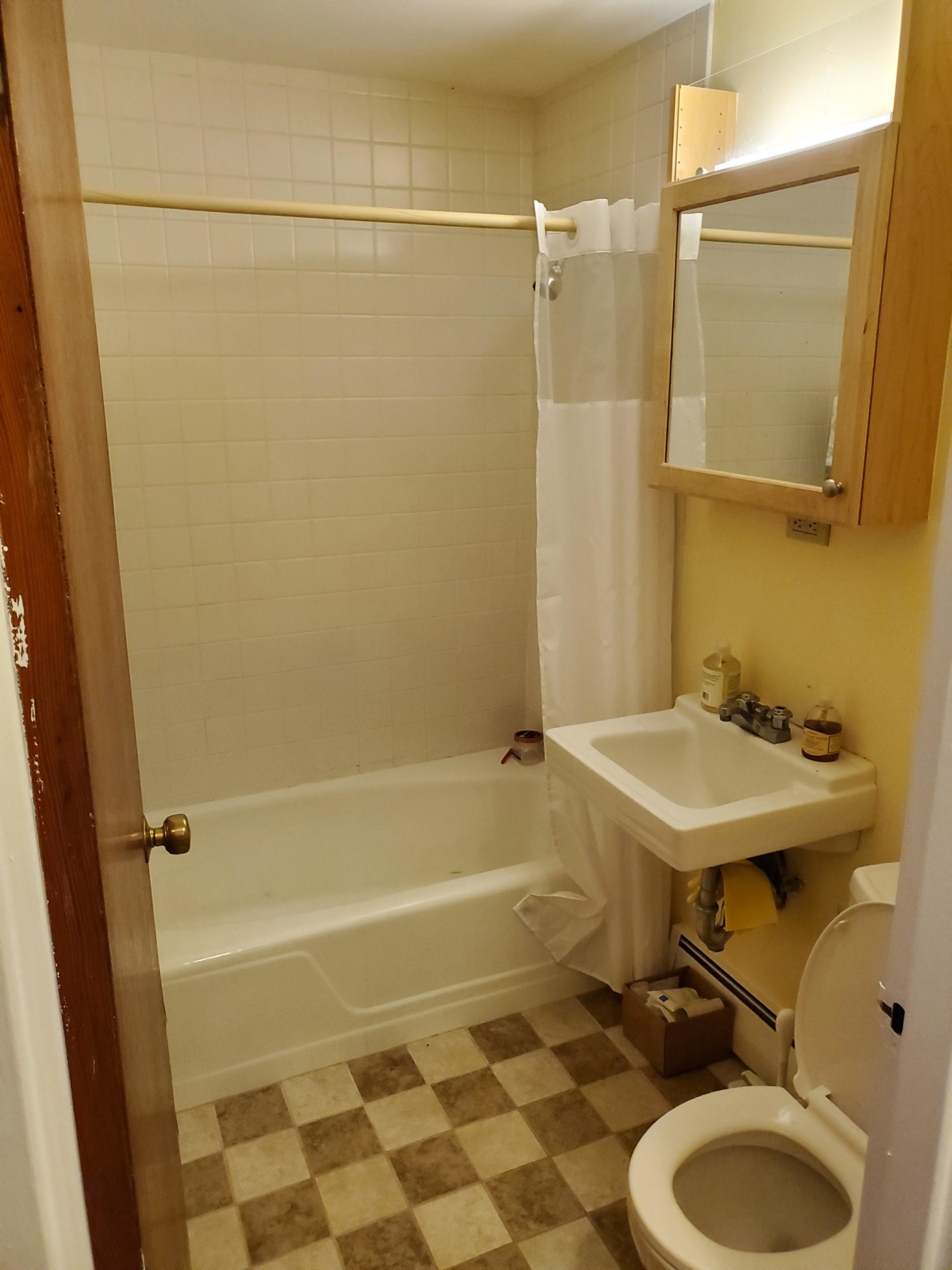 34 Babcock St, Coolidge Corner