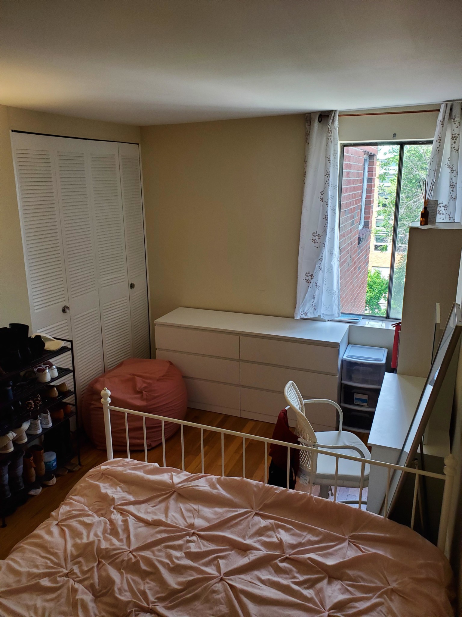 34 Babcock St, Coolidge Corner