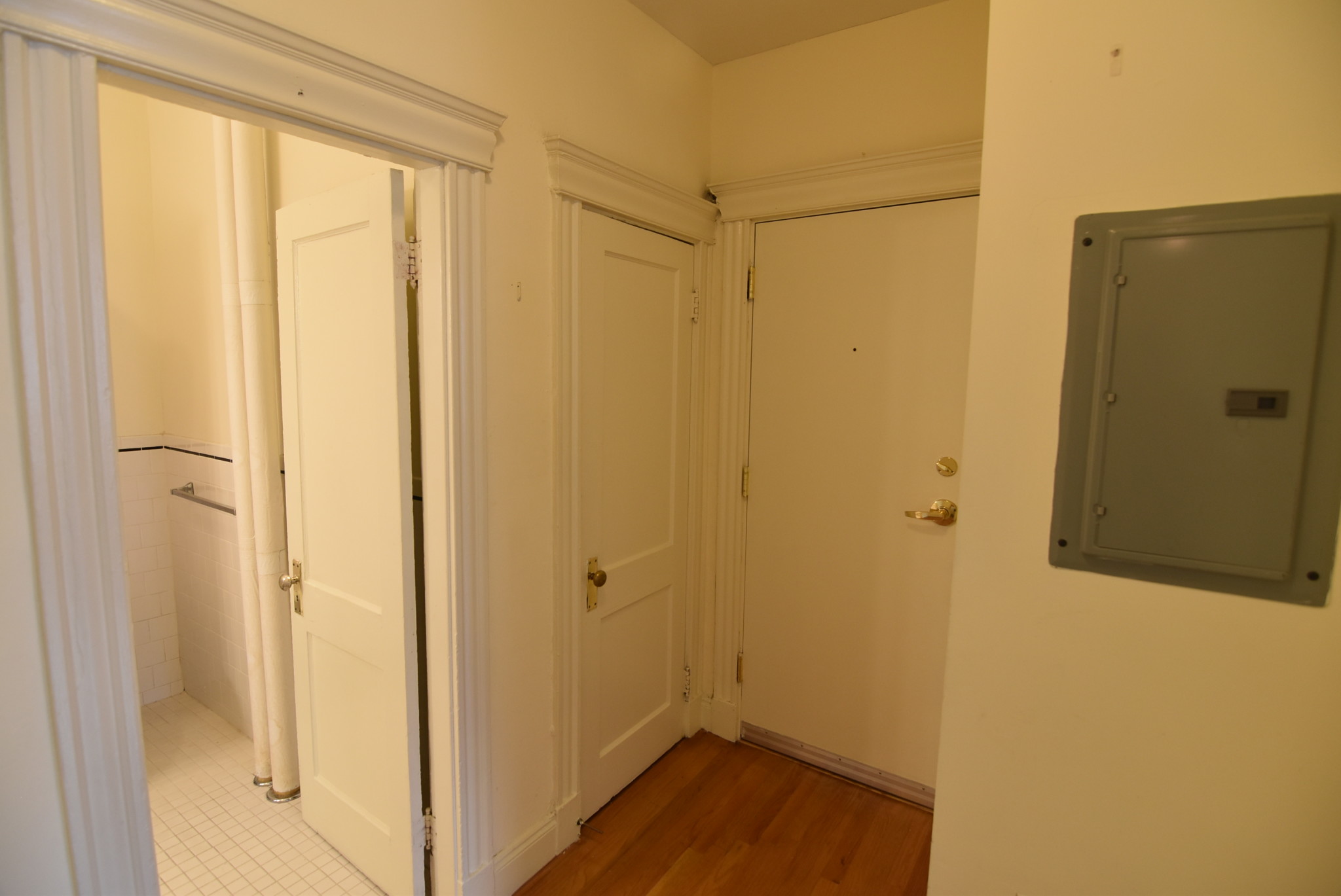 124 Peterborough St, Fenway