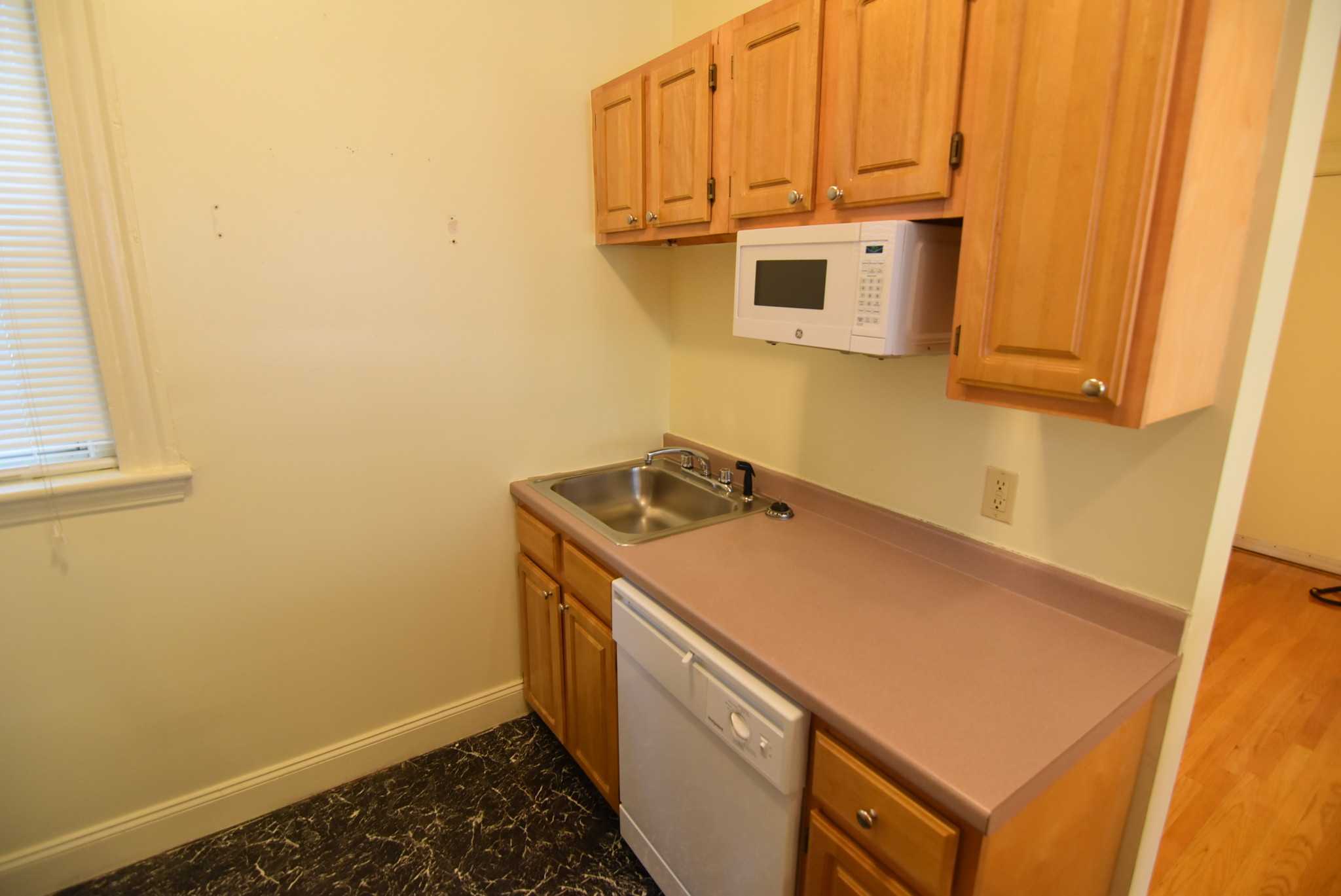 124 Peterborough St, Fenway