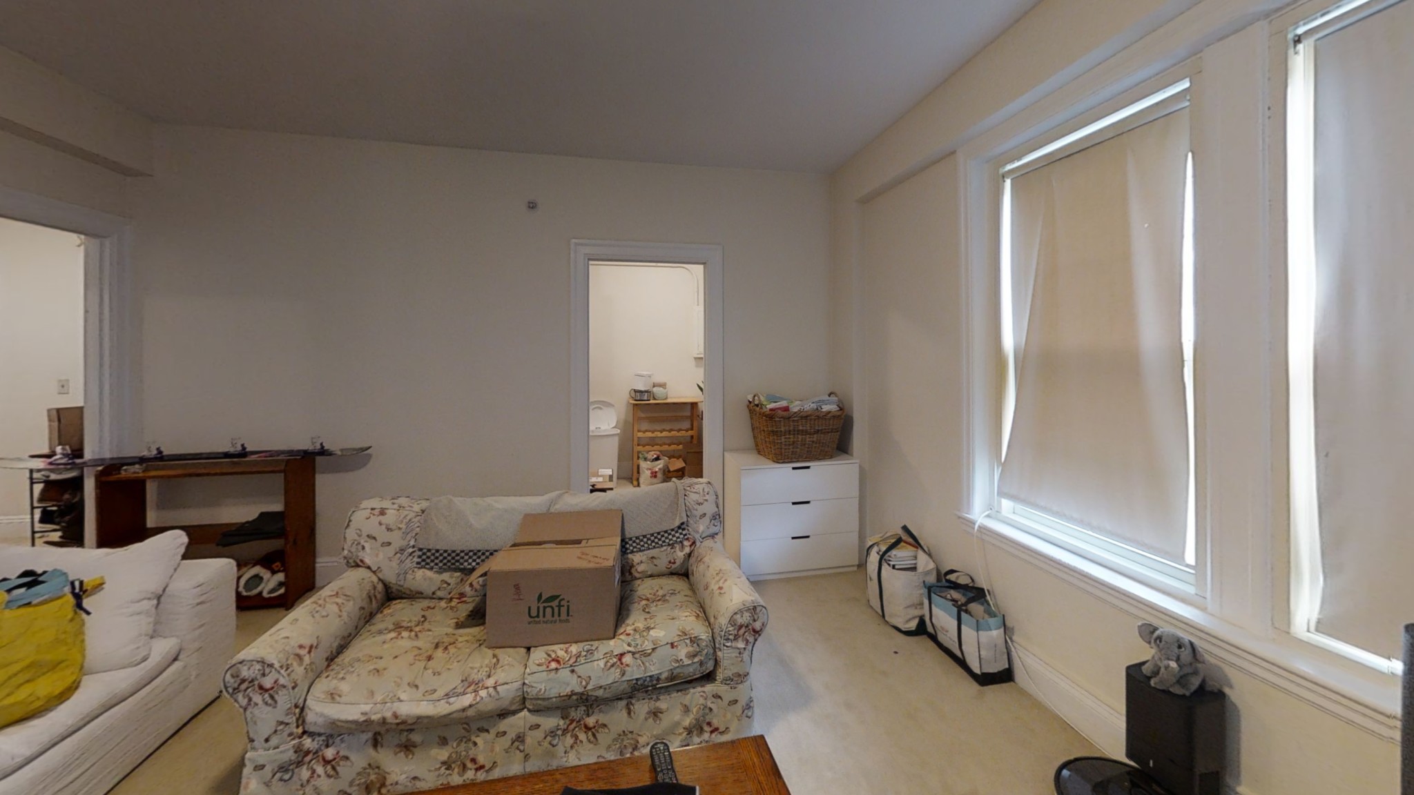 1401 Beacon St, Coolidge Corner