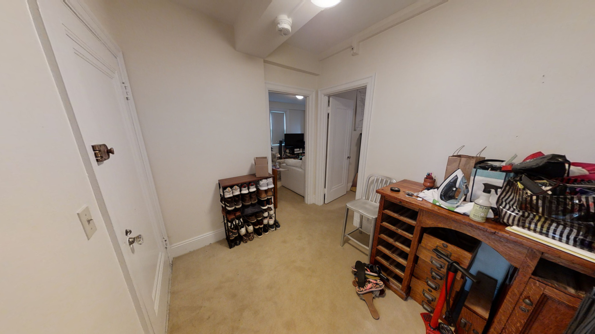 1401 Beacon St, Coolidge Corner