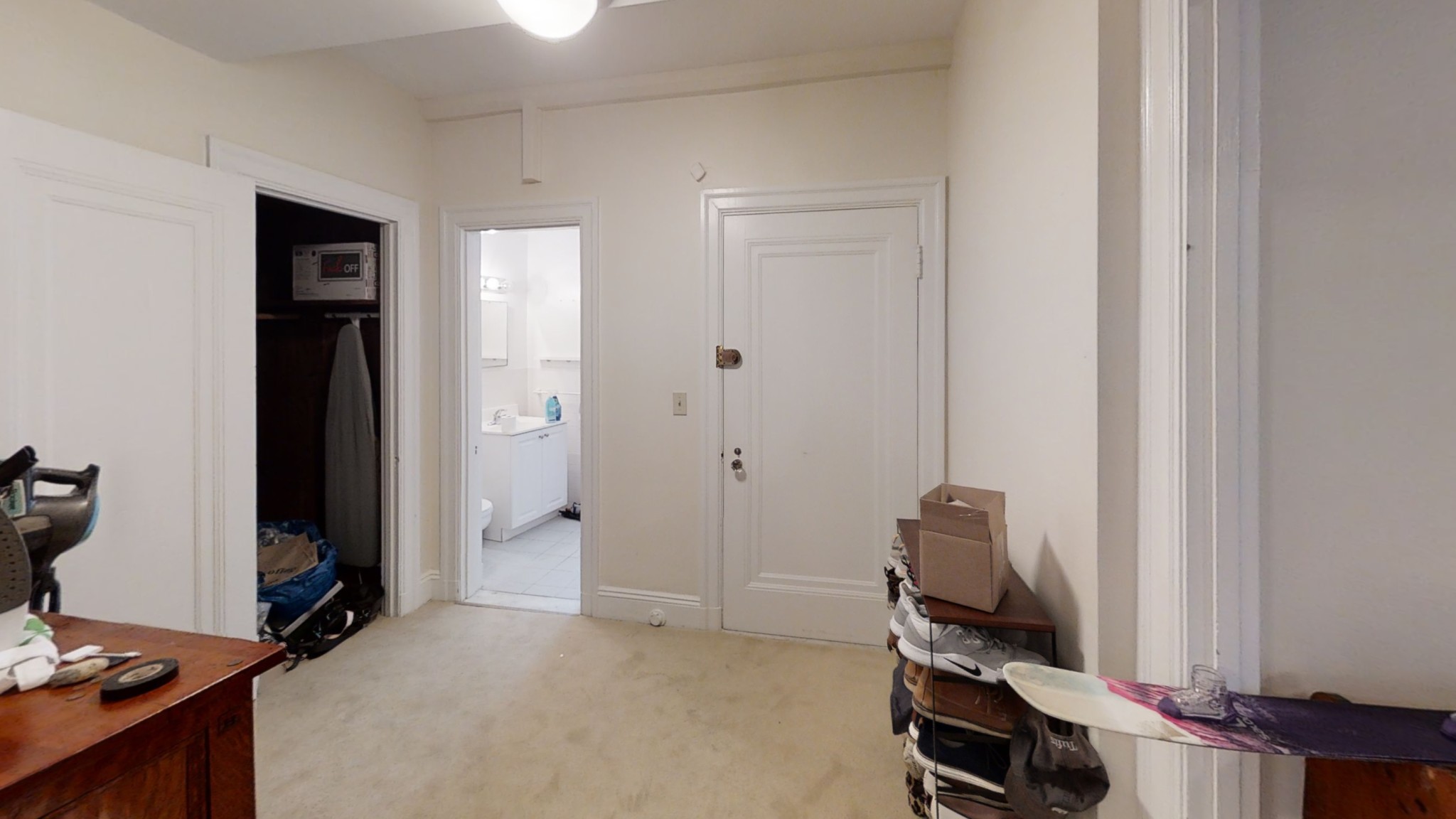 1401 Beacon St, Coolidge Corner