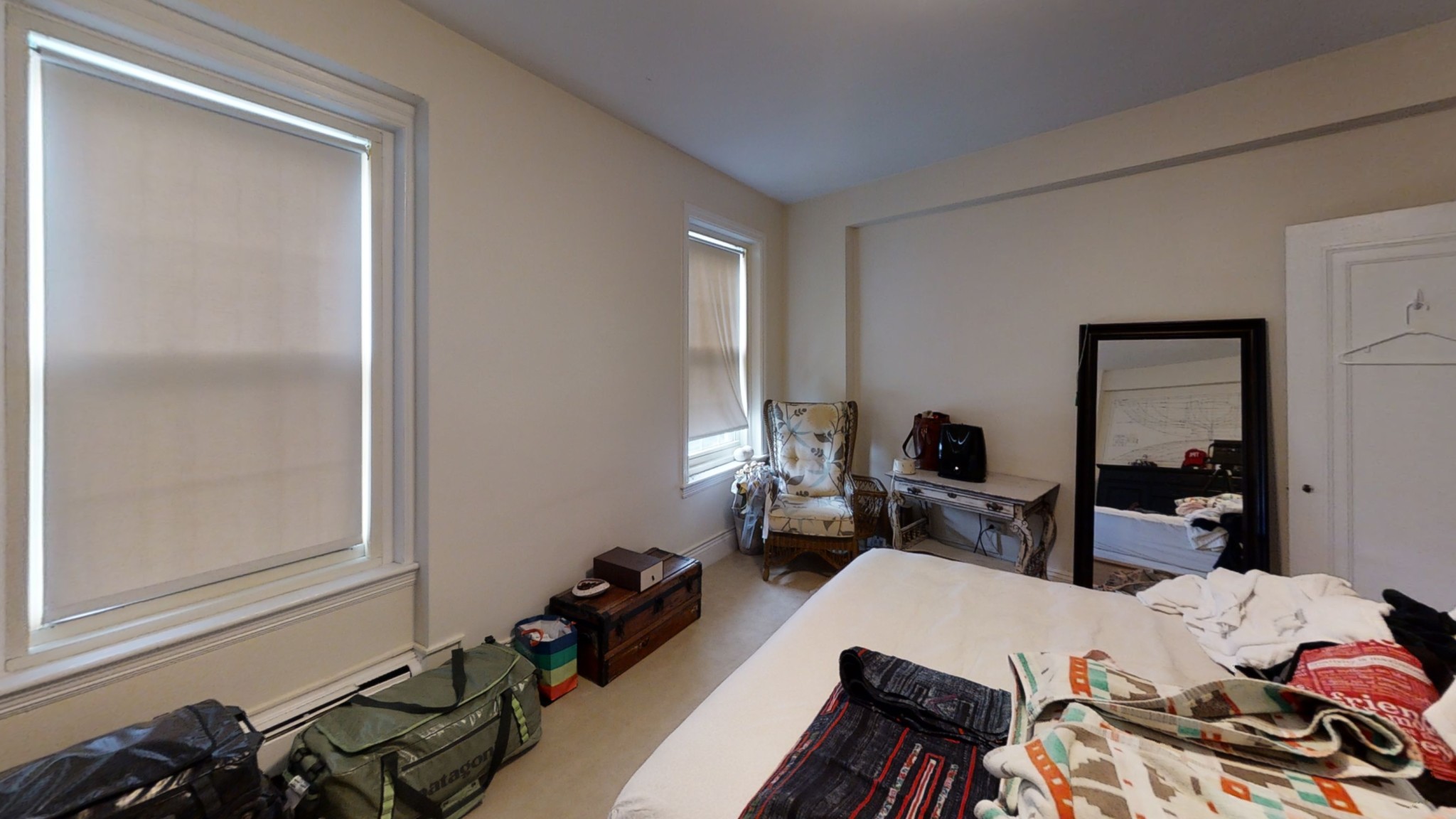 1401 Beacon St, Coolidge Corner