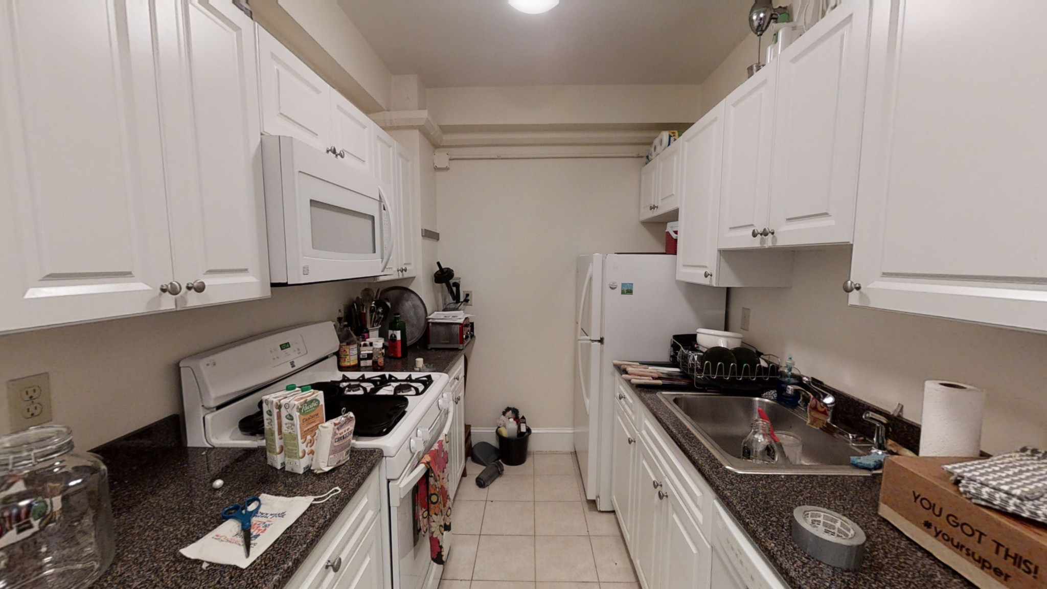 1401 Beacon St, Coolidge Corner