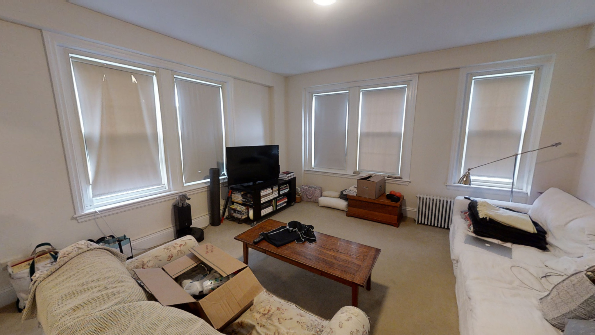 1401 Beacon St, Coolidge Corner