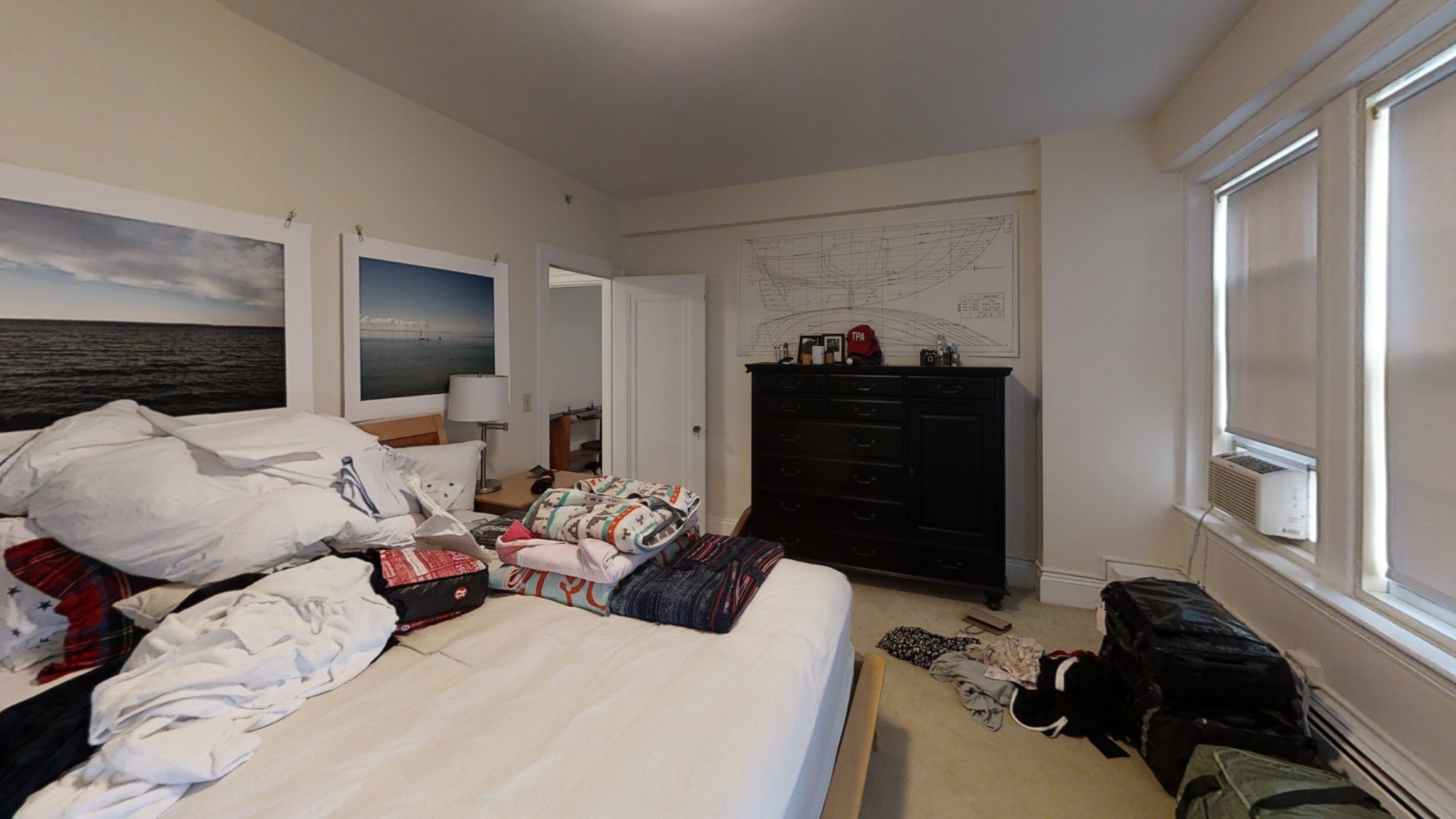 1401 Beacon St, Coolidge Corner