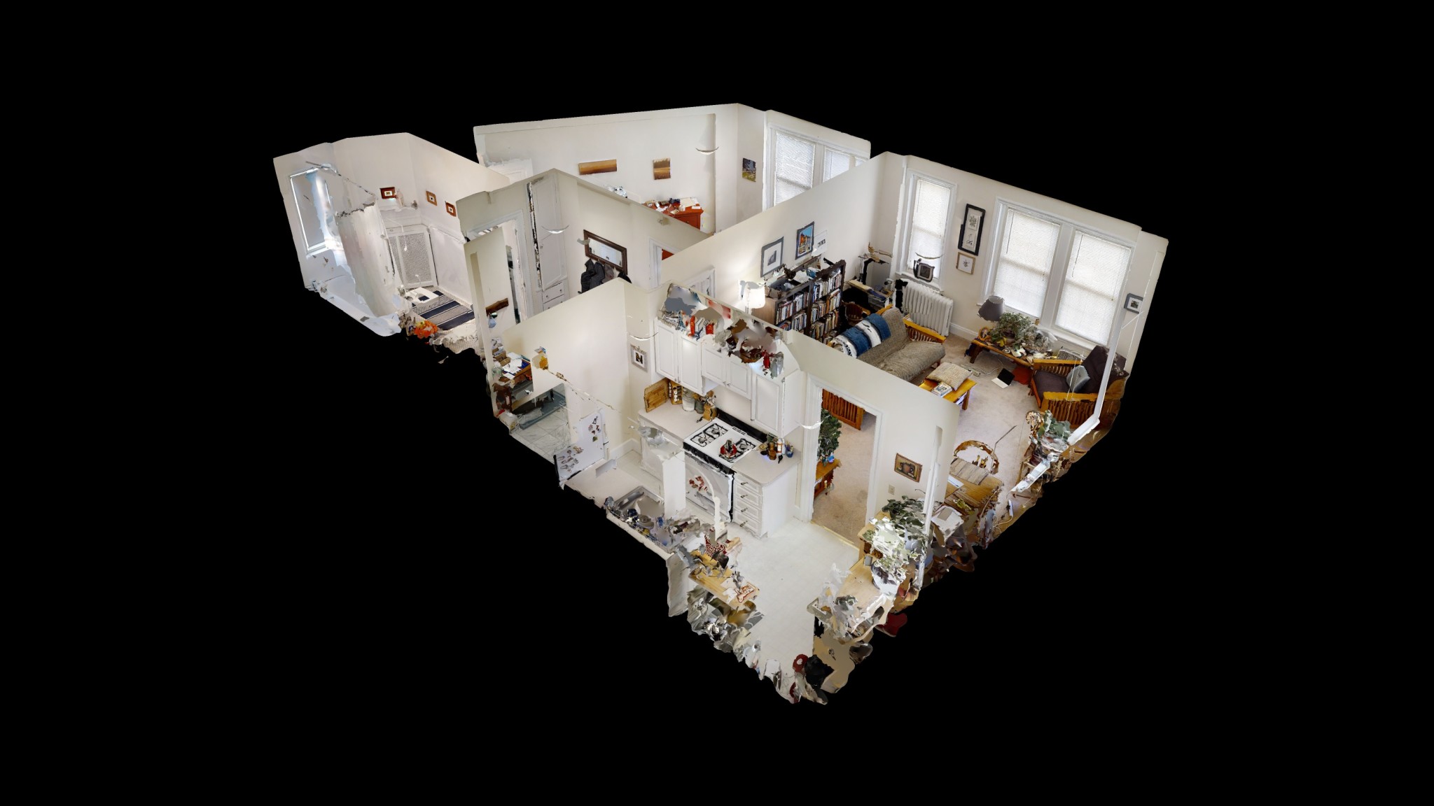 1401 Beacon St, Coolidge Corner