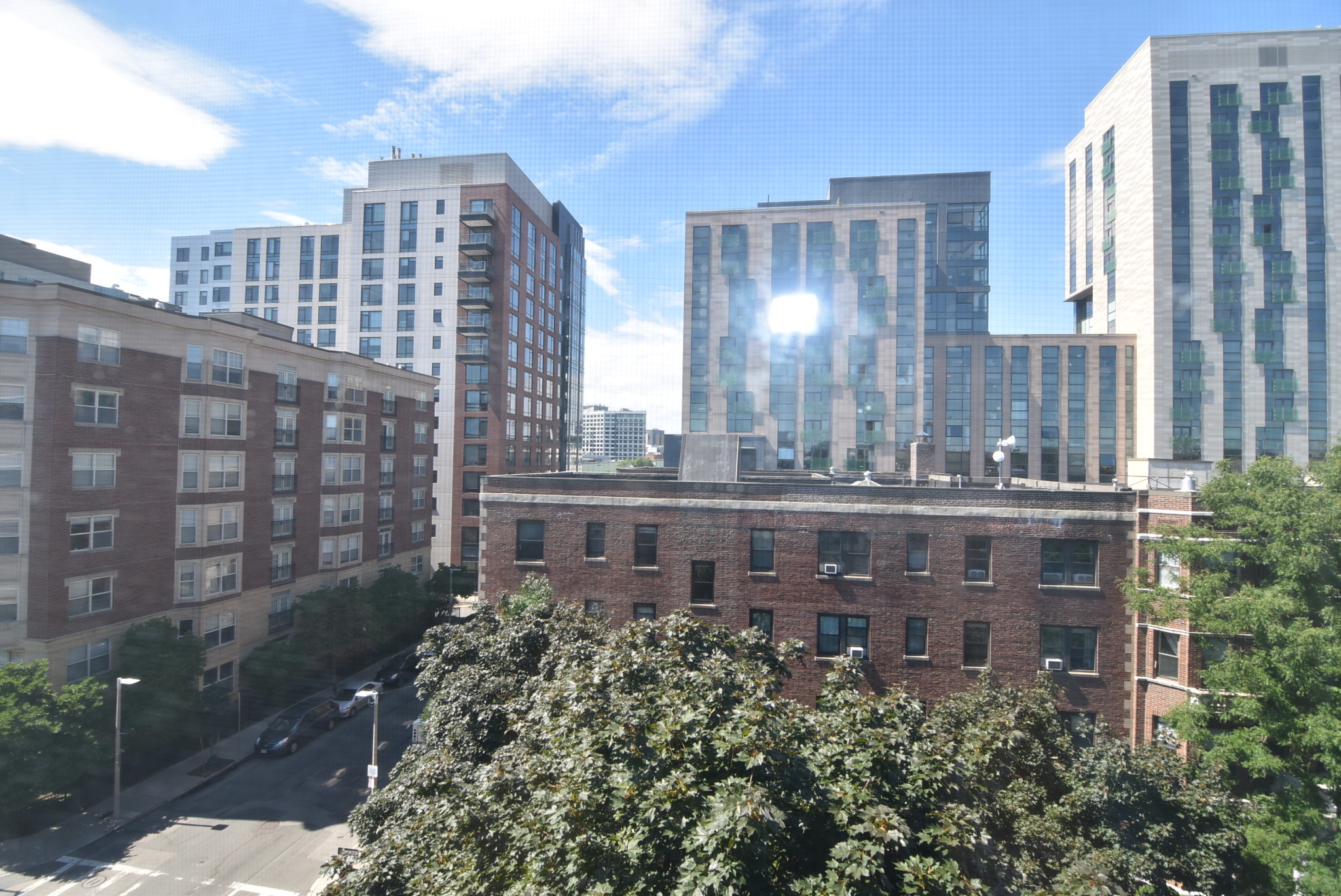 100 Jersey St, Fenway