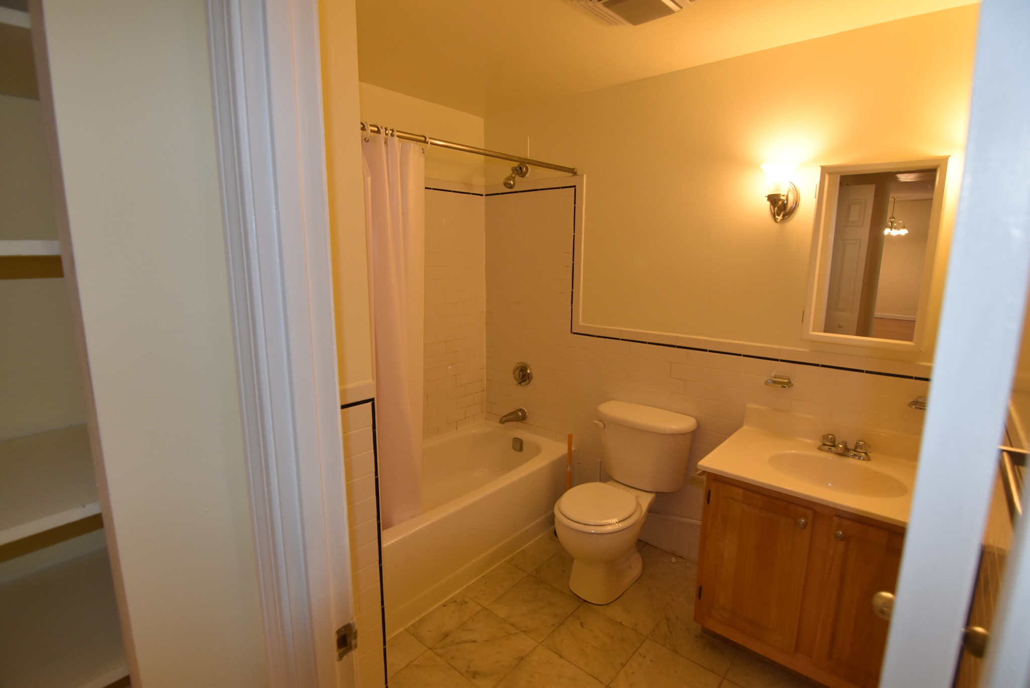 100 Jersey St, Fenway