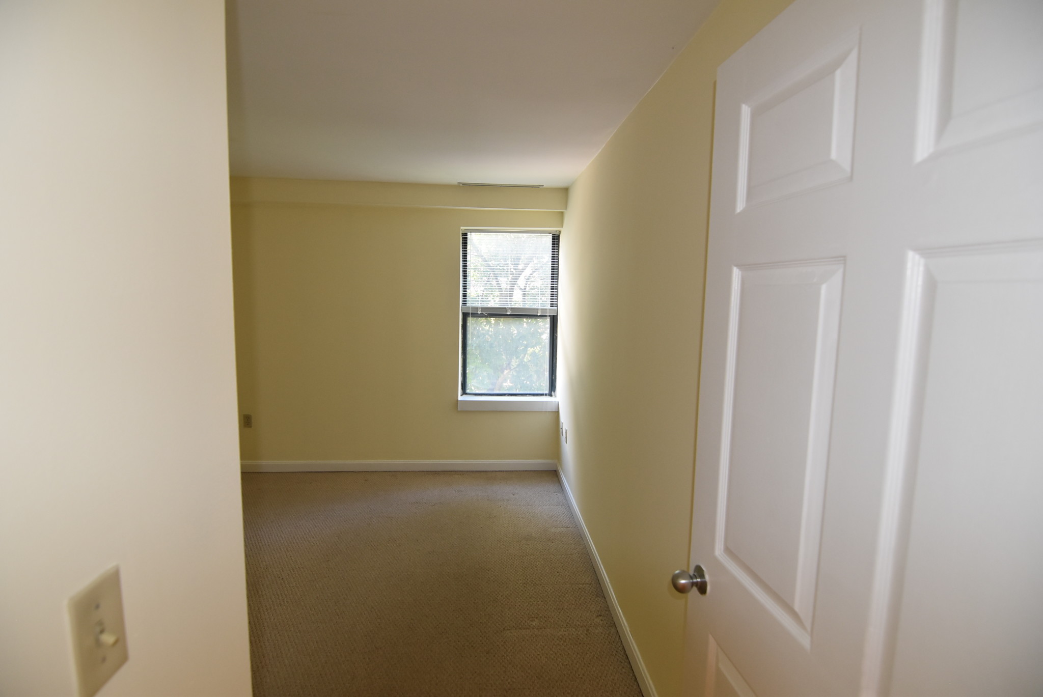 100 Jersey St, Fenway