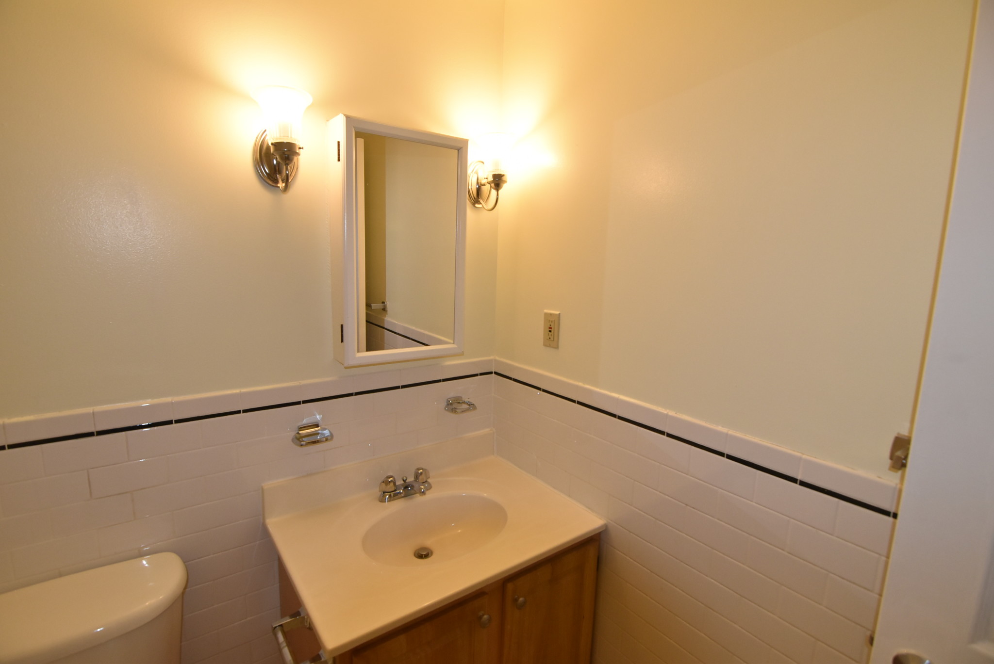 100 Jersey St, Fenway