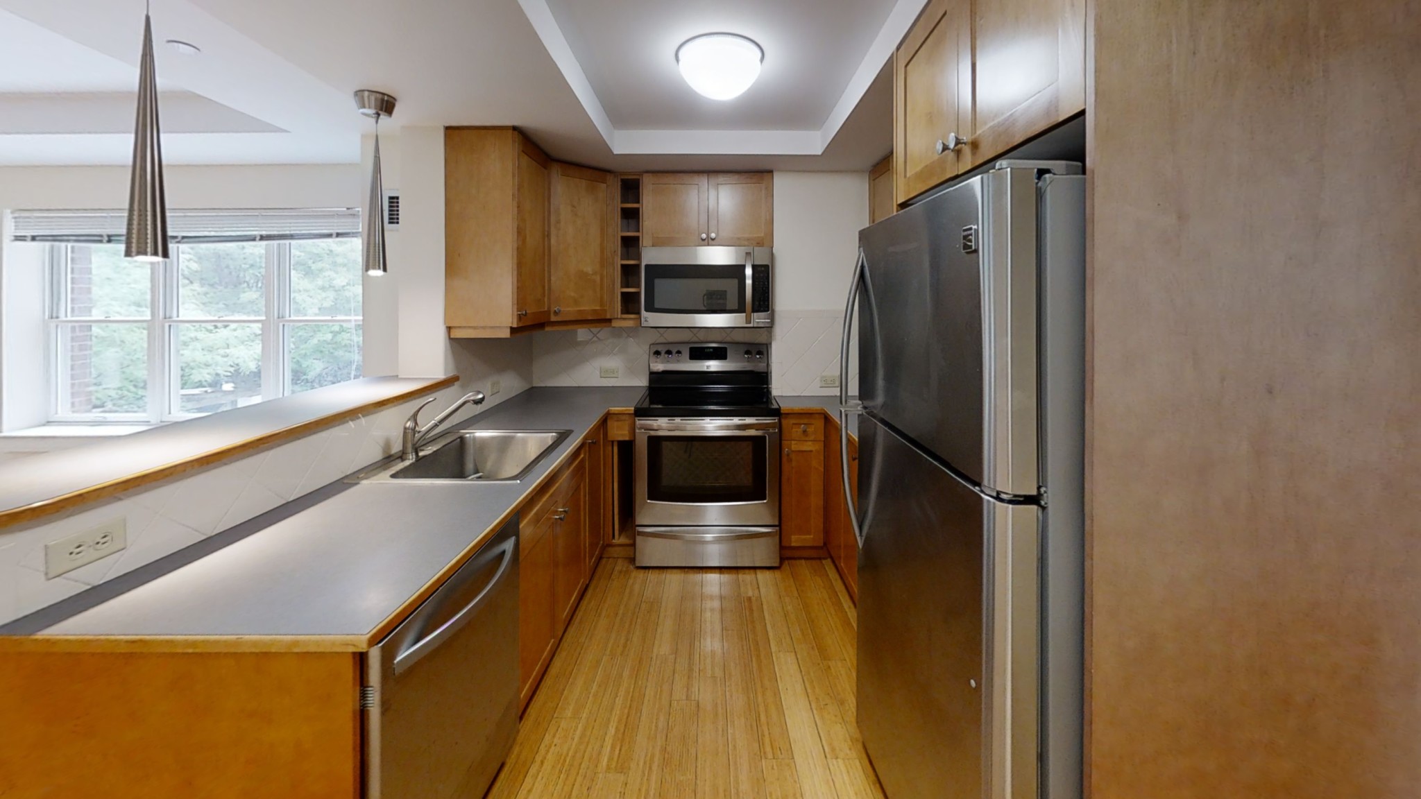 77 Marion St, Coolidge Corner