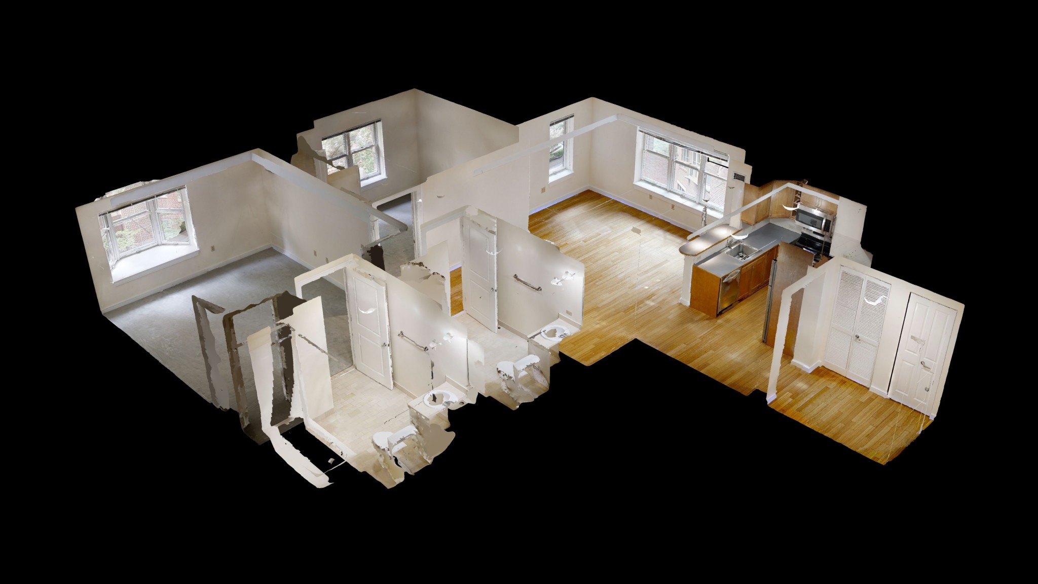 77 Marion St, Coolidge Corner