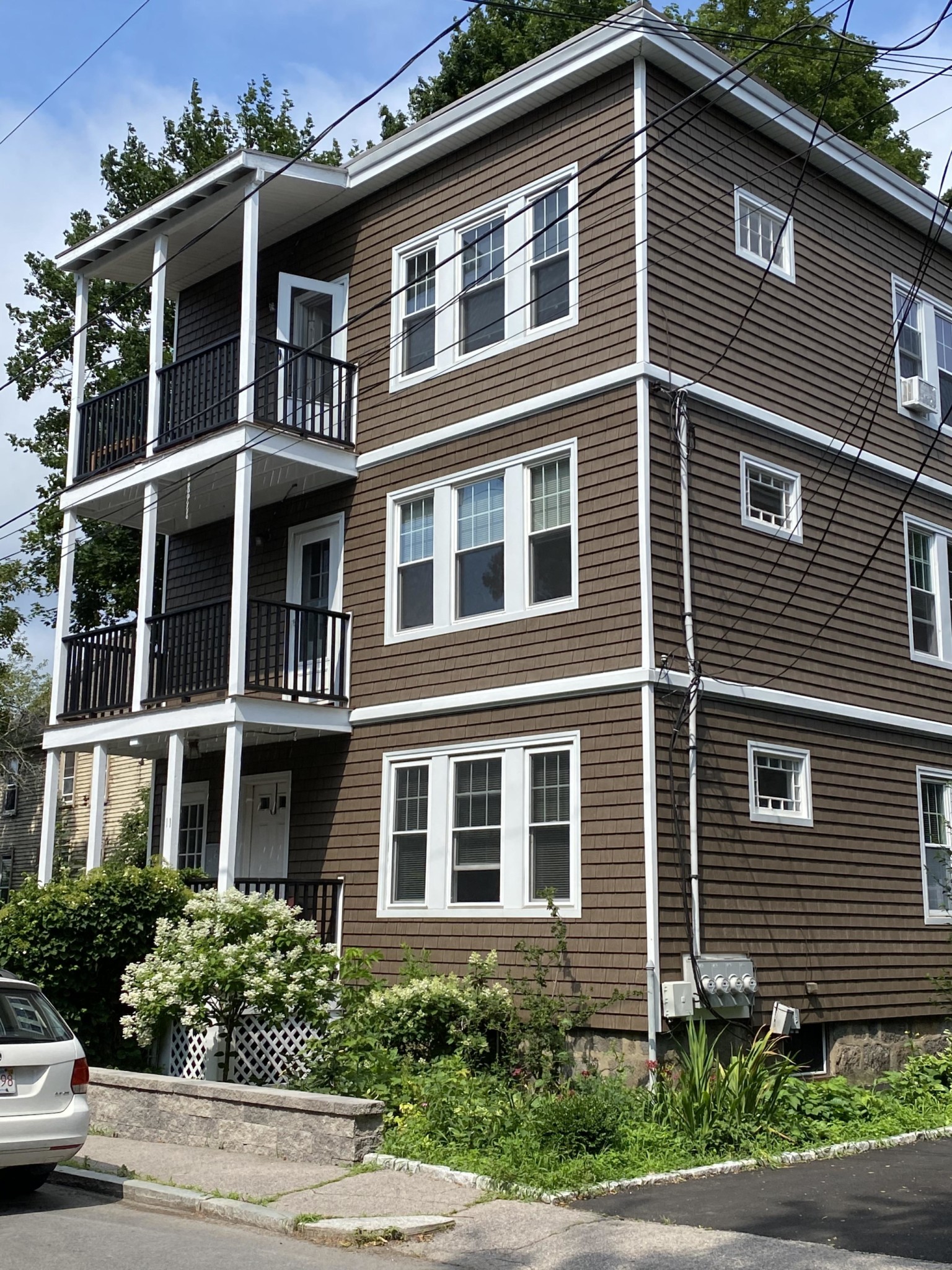 11-15 Stedman St, Jamaica Plain